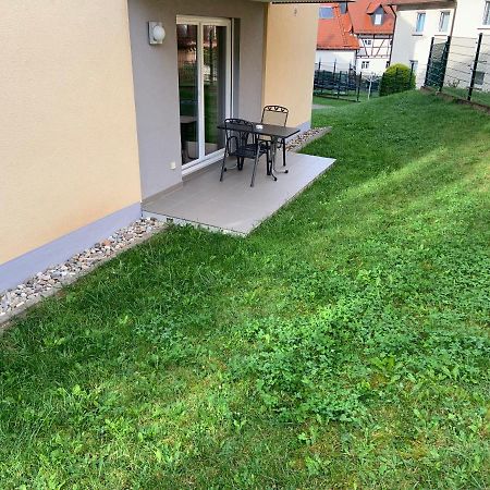 Bestboarding24 Schollkrippen Zewnętrze zdjęcie
