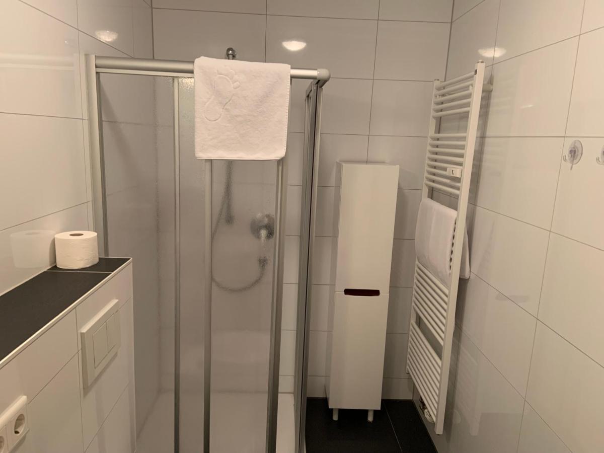 Bestboarding24 Schollkrippen Zewnętrze zdjęcie