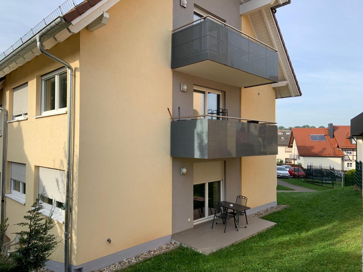 Bestboarding24 Schollkrippen Zewnętrze zdjęcie